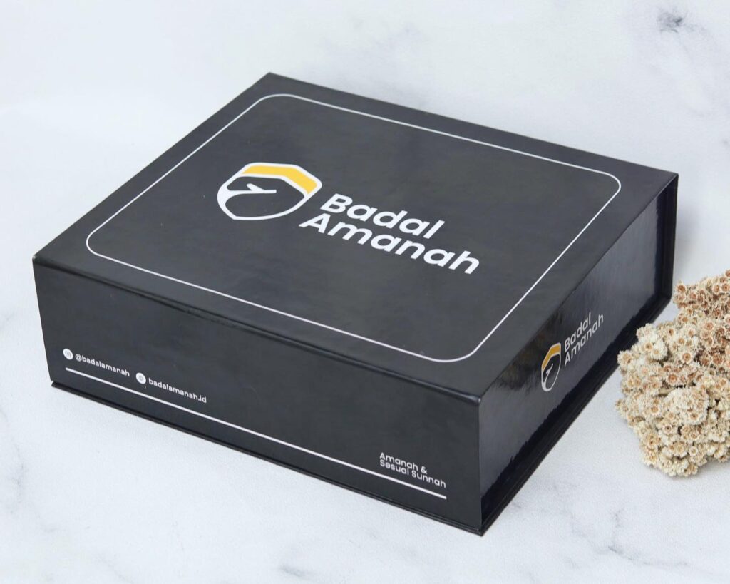 Cetak Box Kemasan Sukoharjo WA 082125502310