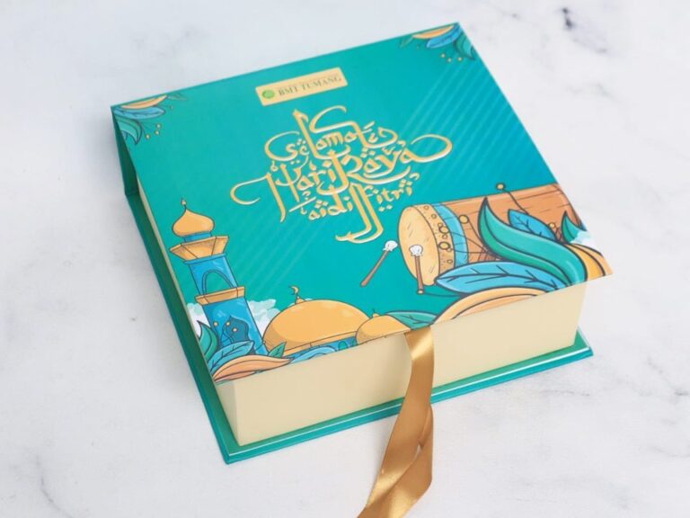 Cetak Box Kemasan Wonogiri WA 082125502310